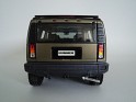 1:18 Maisto Hummer H2 SUV  Verde. Subida por Francisco